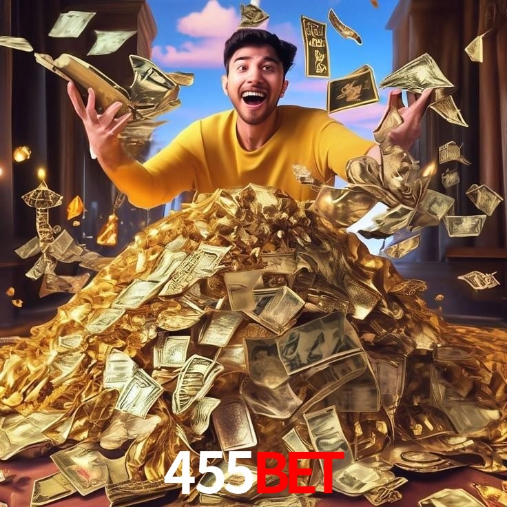 Experiência VIP 455BET
