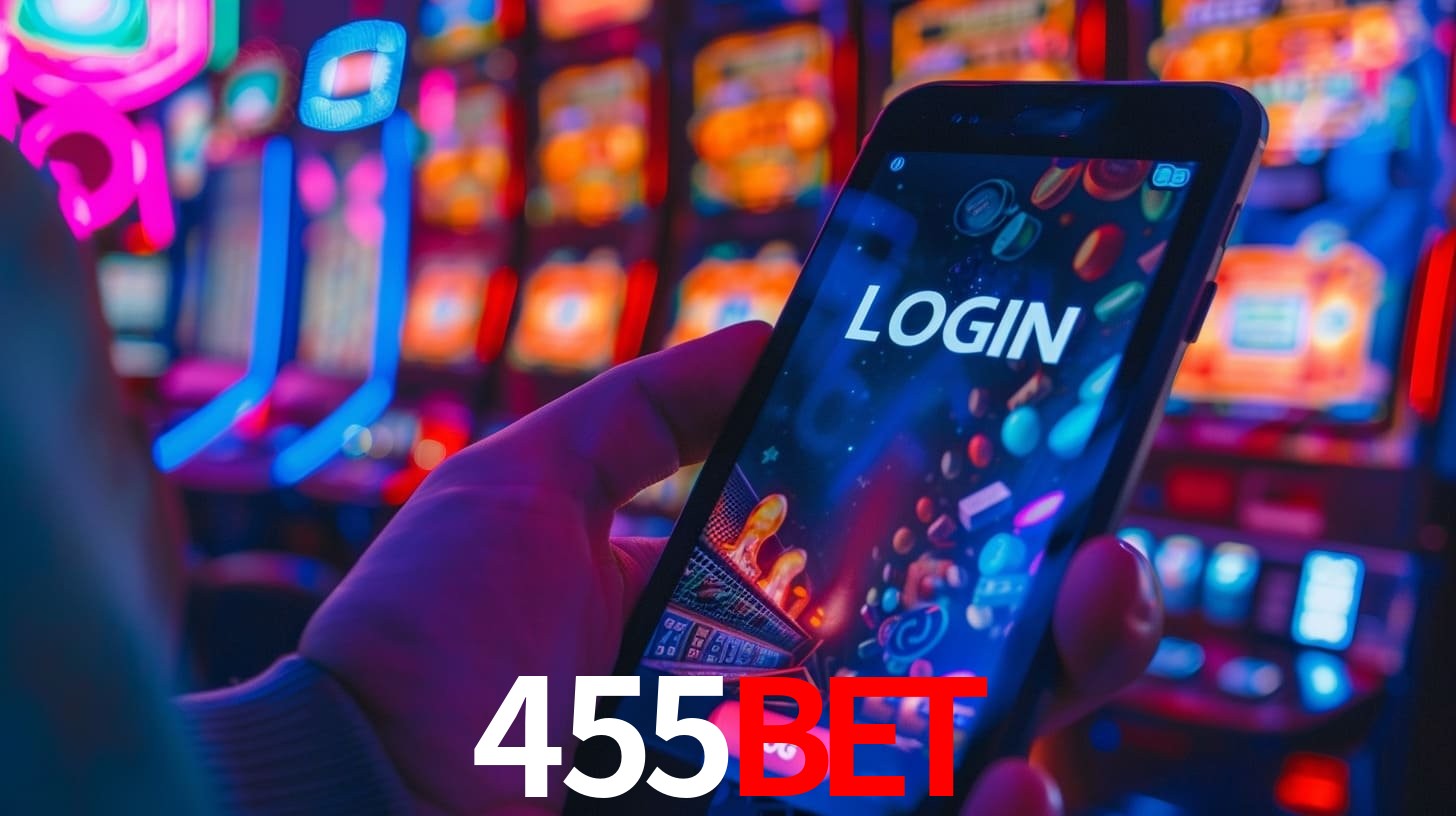 Estatísticas 455BET