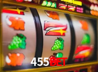 Desvendando o Mundo dos Jogos Virtuais na 455BET