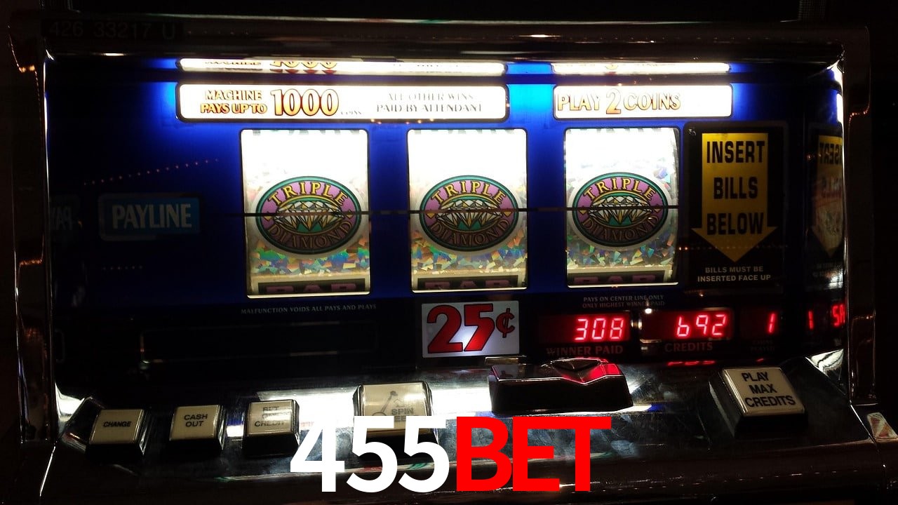 Experiência VIP 455BET
