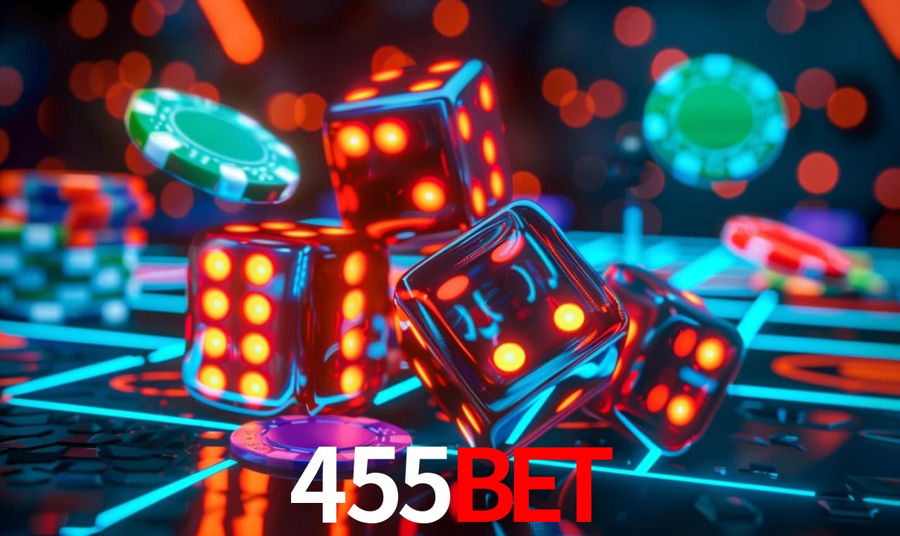 Jogos Exclusivos 455BET