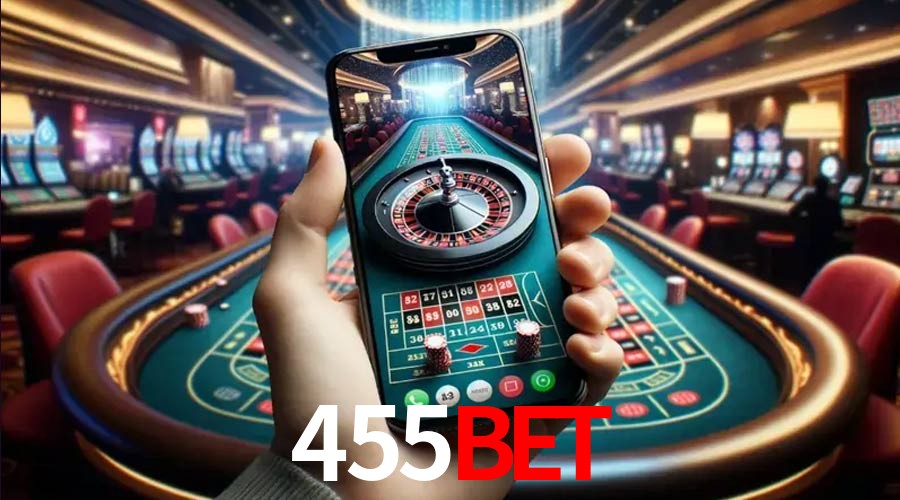 Platform Technology 455BET