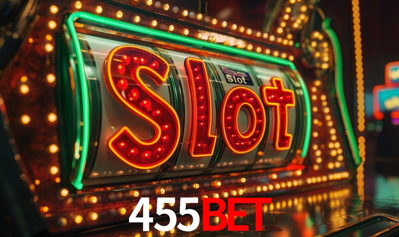 455BET - Security