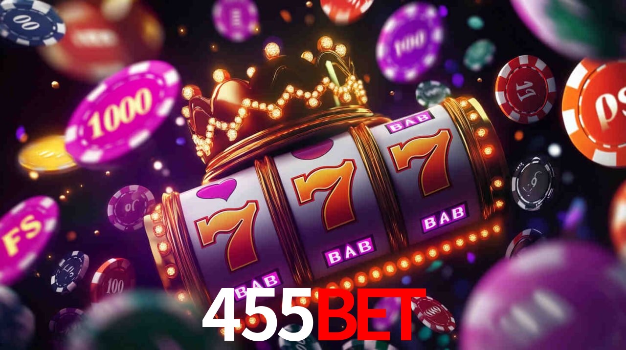 Secure Login 455BET