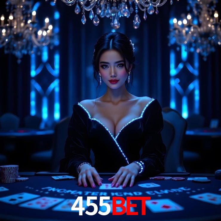 455BET São Paulo - Jogo Providers