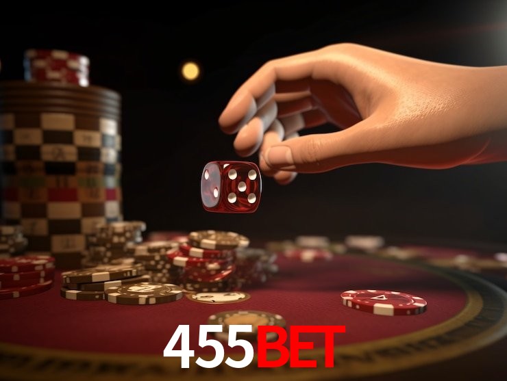 Promoções Sazonais 455BET