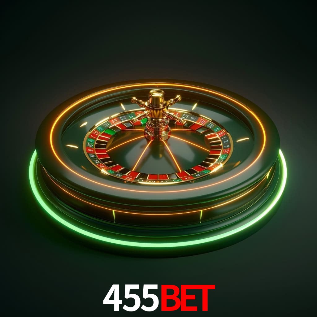455BET App - Aplicativo Móvel Oficial
