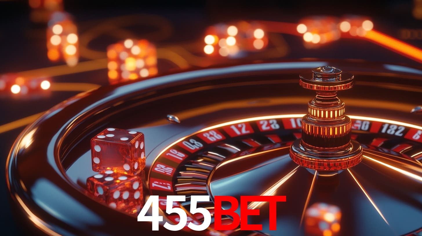 Football Betting 455BET