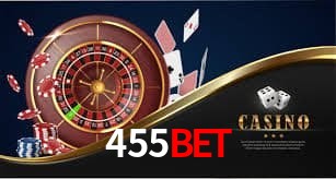 Login Seguro 455BET