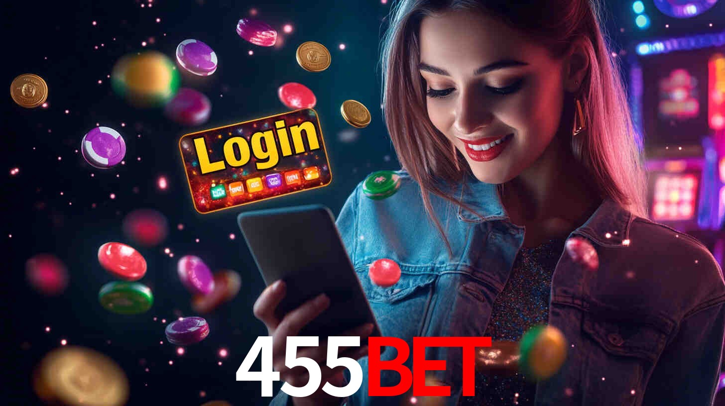 Explorando a Categoria de Eventos em Apostas na 455BET