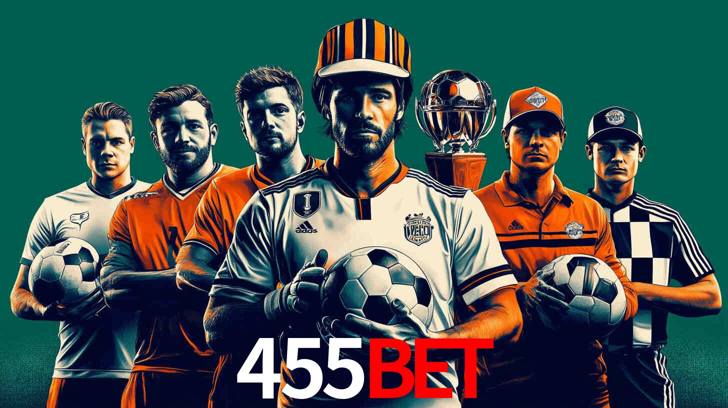 Descubra o Programa VIP da 455BET: Vantagens Exclusivas para Jogadores