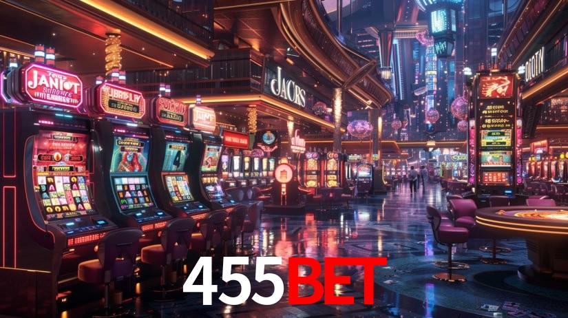 2FA Security 455BET