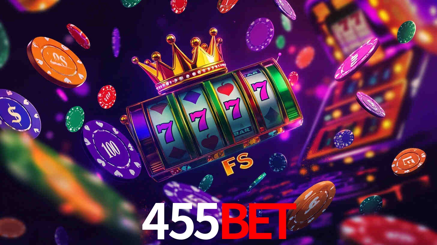 VIP Casino 455BET