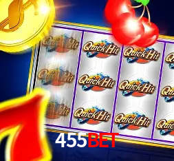 Descubra o Programa VIP da 455BET: Vantagens Exclusivas para Jogadores