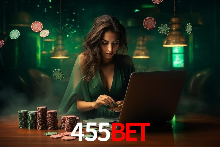 455BET - App Security