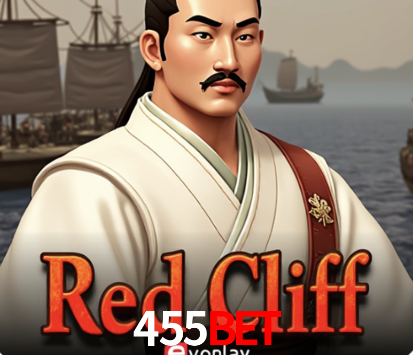APP oficial da 455BET para mobile