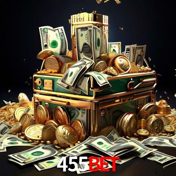 Benefícios da Conta 455BET