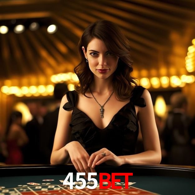 A Emoção da Loteria na 455BET: Uma Chance de Mudança de Vida