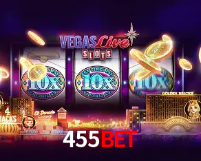 455BET Bônus - Pacote R$5.000 + VIP