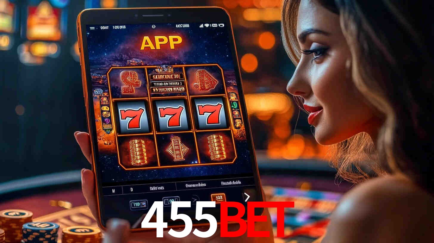 455BET.COM