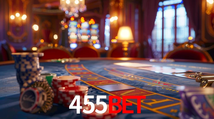 API Integration 455BET