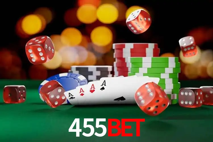 Ofertas Exclusivas 455BET