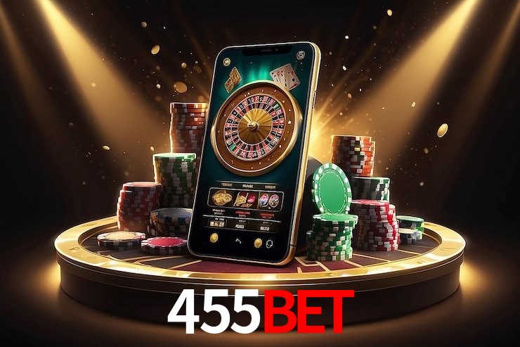 455BET - Customer Support