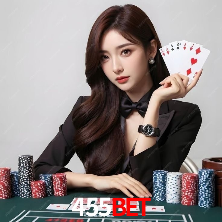 455BET - Support