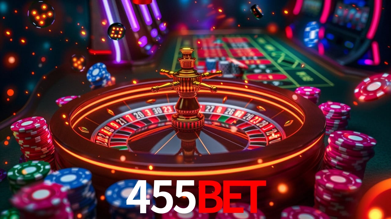 Bônus Diários 455BET