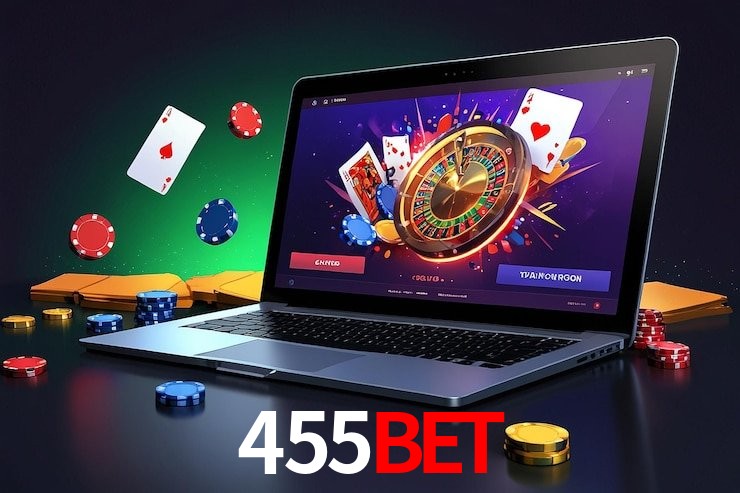 455BET Salvador - Support
