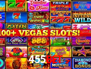 455BET Brasília - Casino Guide