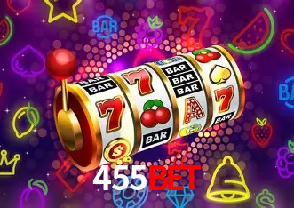 A Emoção da Loteria na 455BET: Uma Chance de Mudança de Vida