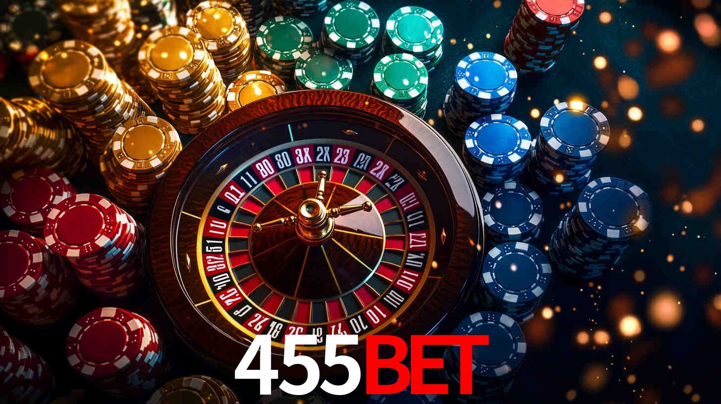 Tournaments 455BET