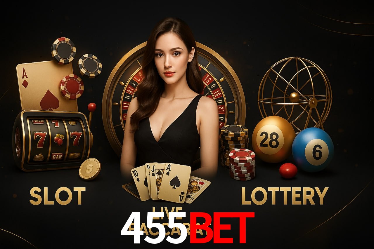 455BET Salvador - Promo Stats