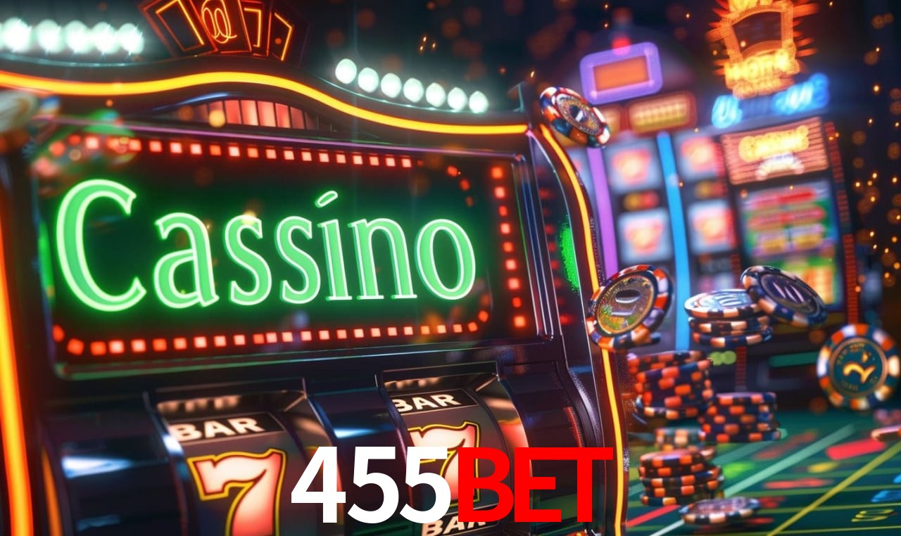 455BET - Pagamento PIX Instantâneo