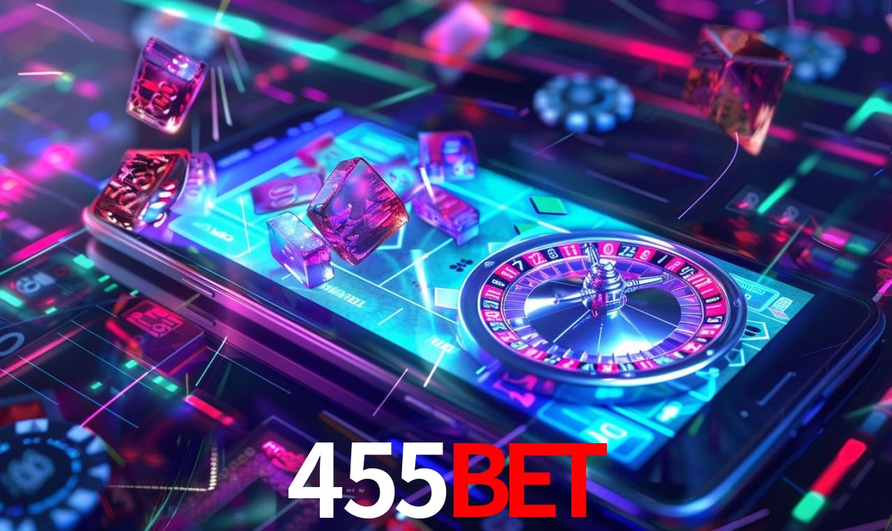 Cadastro Rápido 455BET