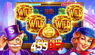 455BET Rio de Janeiro - Bonus Terms