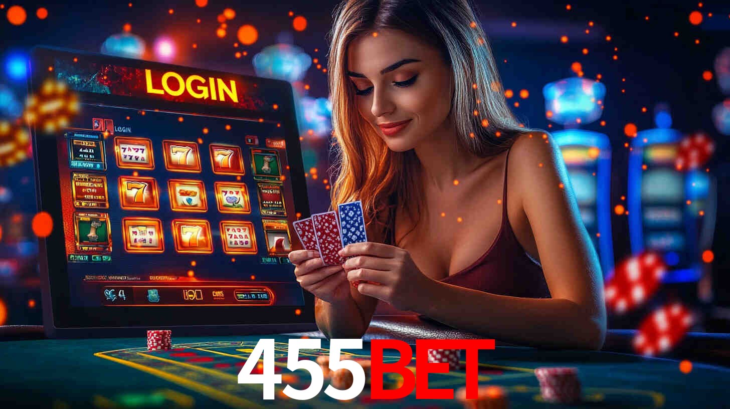 455BET: A Experiência de Casino com Jogos de Mesa ao Vivo