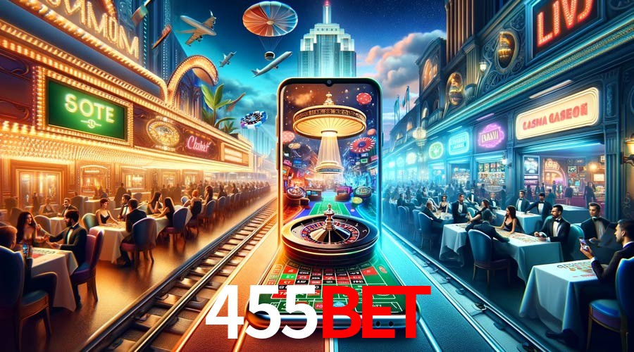 Seasonal Promotions 455BET