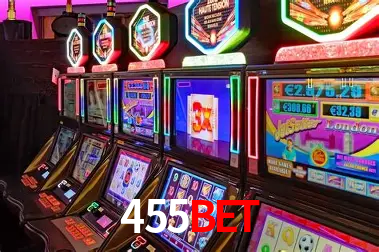 A Emoção da Loteria na 455BET: Uma Chance de Mudança de Vida