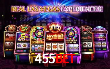 455BET São Paulo - Live Tables