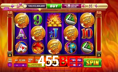 A Revolução dos Aplicativos de Jogos no 455BET