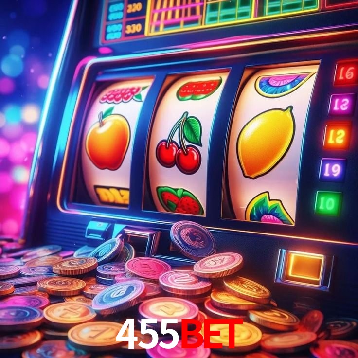 Segurança 2FA 455BET