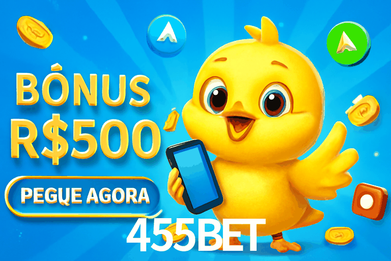 Exclusive Offers 455BET