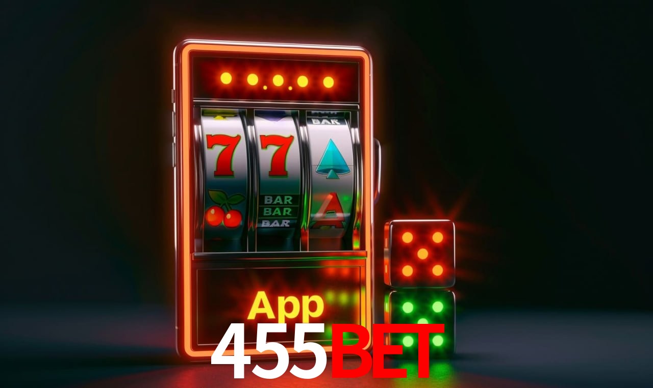 Integração de APIs 455BET