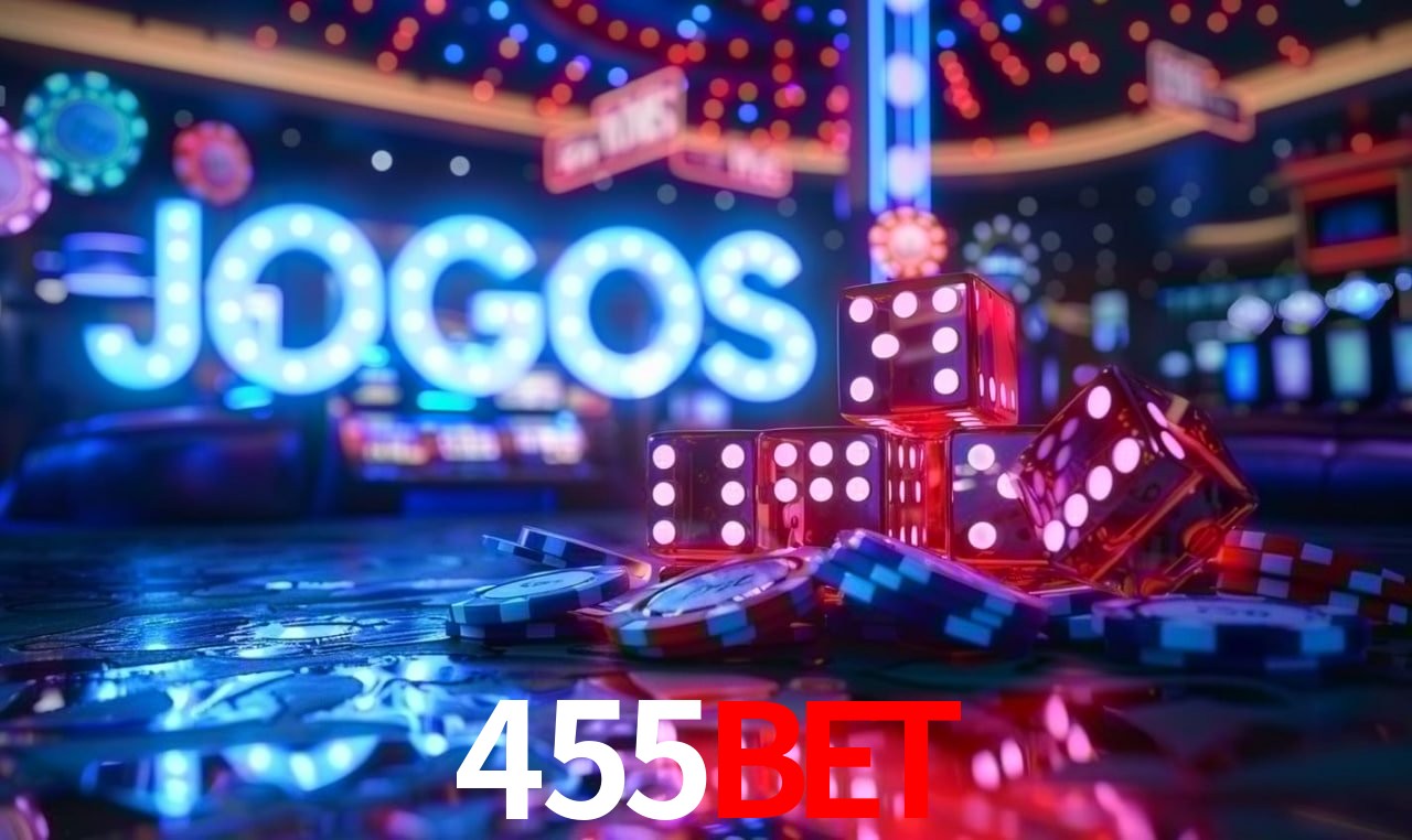 Casino VIP 455BET