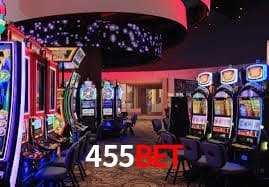 455BET Brasília - Leaderboards