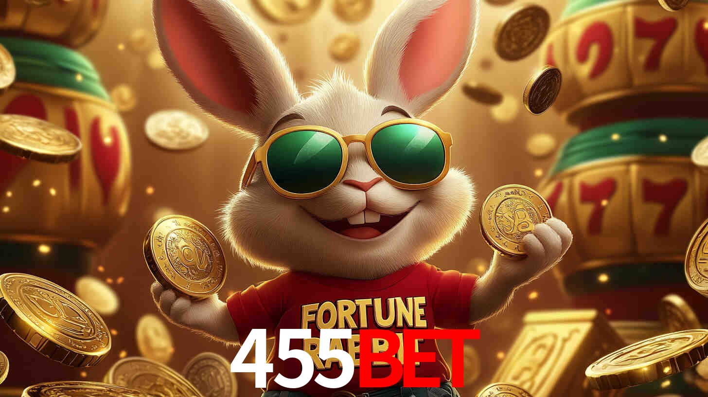 455BET: Seu Especialista em Apostas Esportivas Brasileiras