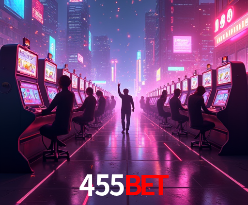 Apostas de Tênis 455BET