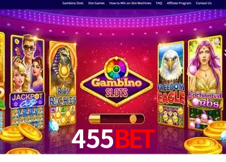 455BET São Paulo - All Bonuses